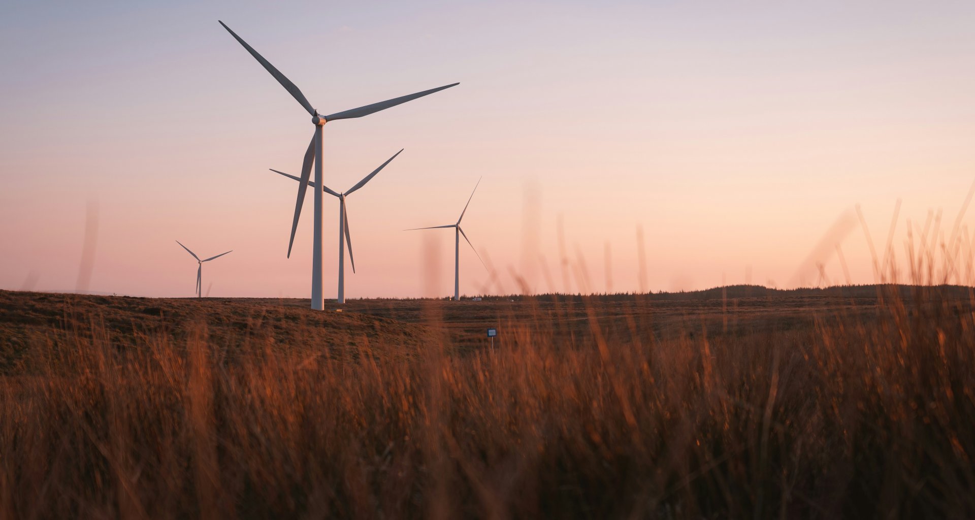 Windräder