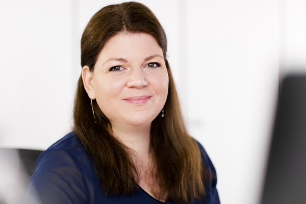 Katja Hesse
