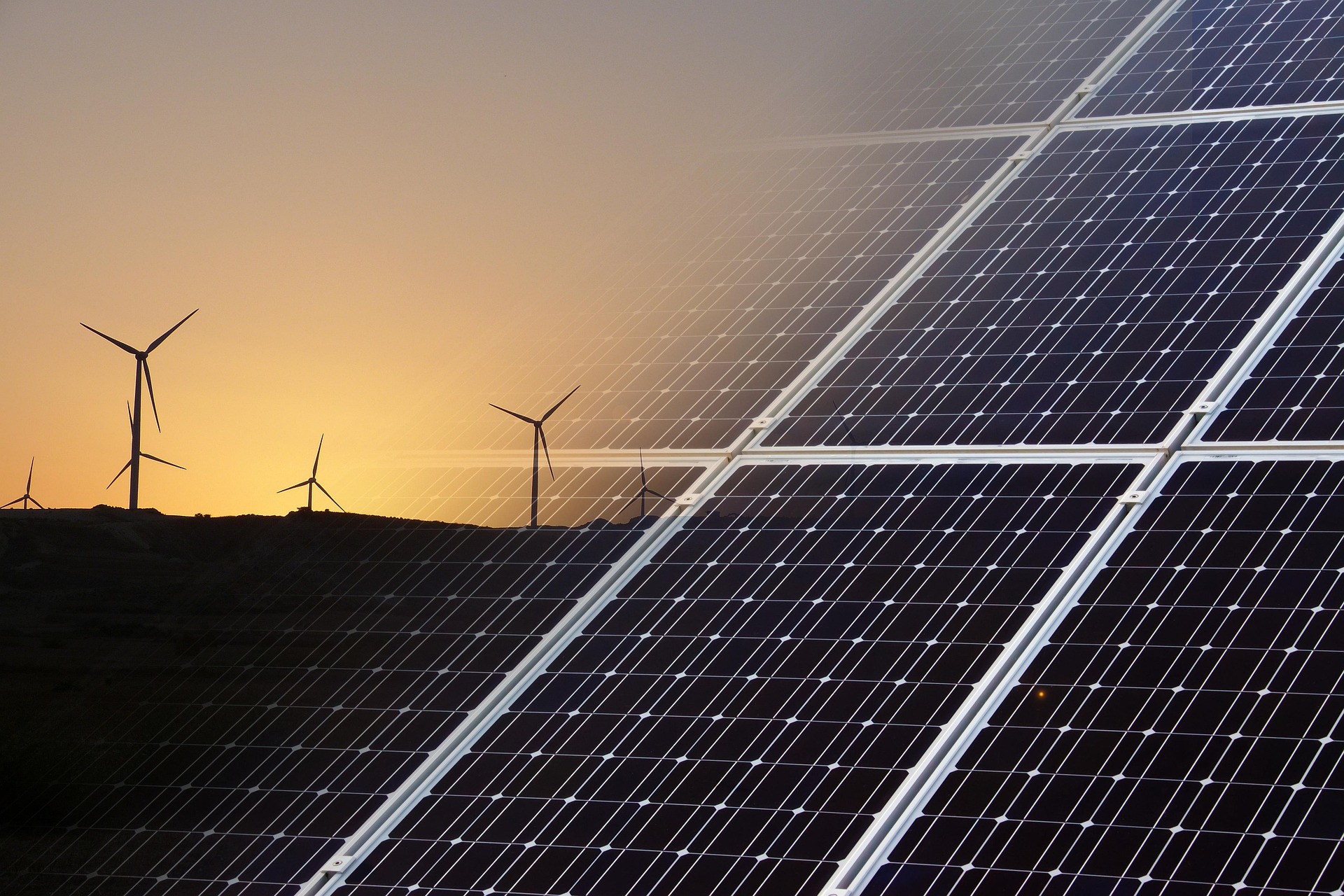 solar und wind